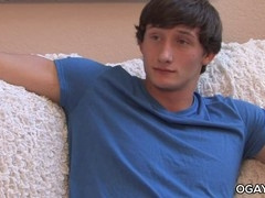 Lance Alexander's solo debut