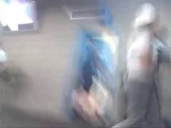 Fellows in the urinals taking seep7777