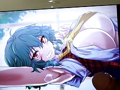 Yuuka Kazami(Touhou Project)SoP