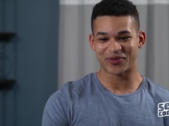 Sean Cody - Israel - Homosexual Video