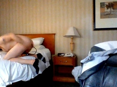 Anon Grindr Hookup Fists Me With 4 Loads Inside