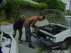 Hunt For Bottoms Pioneer