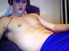 Web cam, swedish, thommas_t