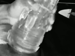 Fresh Flashlight already Gets my Ginormous Boner