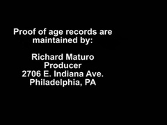 STHJ - David in Chastity - I Get the First Load