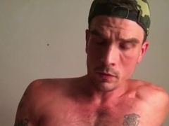 I want my Man Meat Blown Bad...