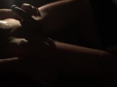 Roommate Spy On Me Masturbating