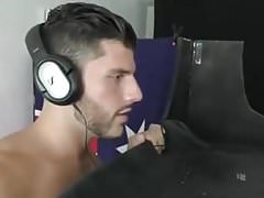 asian masked blowjob glory