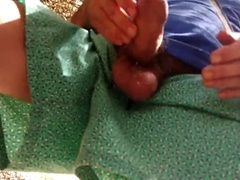 Senior Boy With Superb Fuck-Stick