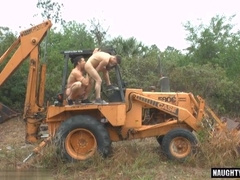 Watch Stiffy Queer Ass-Fucked & Pounded Hard!