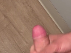 witness me spunk for you