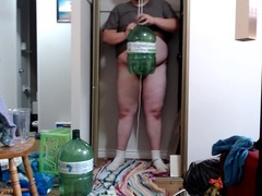 Sissy, gay young, kink