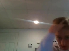 With A Super Bubble Butt With French Boy