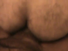 Hairy ass get fucked bareback!!! 2