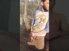 For the Enjoy of the Bate: A Guided Getting Off with Poppers