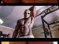 21st BBC Cumshot Compilation Hallelujah Johnson ( Follow Links In Bio )