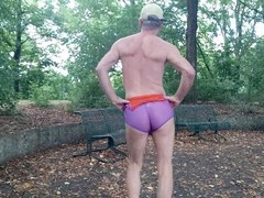 Sklave-franzd Public Shame