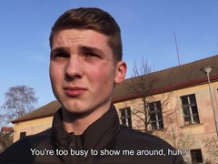 BIGSTR - He Luvs Everything About This Stunning Man And Determines To Give Him More Money