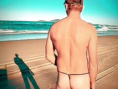 Uncut raw footage no blurred face Some of my swimsuits and more fun stuff