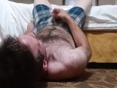 Slurping Jism Upside Down