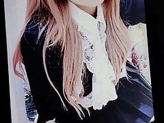 HAchubby Cum Tribute #6 Korean twitch streamer drowned
