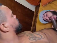 And Guilherme Dotado - Romeo Davis