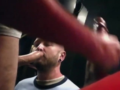 Public knob