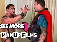 Strenuous Thor's Firm Beat with Colby Jansen and Draven Navarro