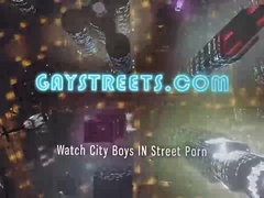 Jordan Boss Edging Straight Boy Until He Busts A Nut Hands