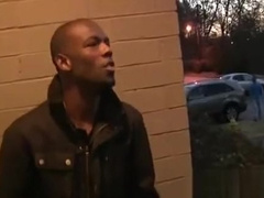 Blacks On Boys - Gay Sex With White Twink and BBC 18