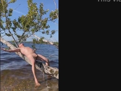 The lake of all sexual delectations