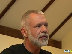 Devin Moss Gets Mischievous With Allen Silver And Michael Anthony