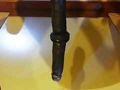 BBC anal TOY