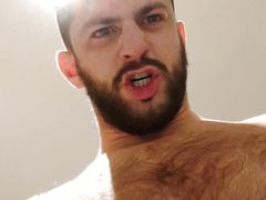 BLUE COLLAR BUDDY - SWEATY ALPHA MALE MUSK WORSHIP