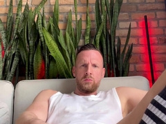 Monstercock Money-shot