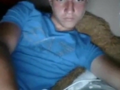 twink jerk on cam 8