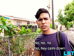 Twunk, assfuck, father