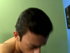 Circumcised twink boys bdsm and mobile avatar gay porn gallery Dustin