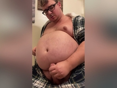 Just Enjoying Being Fat