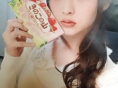 SoP: Uesaka Sumire (voice actress)