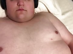 chubby boy