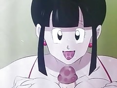 Cumming on Chi-chi