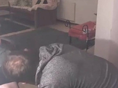 Reeper uses a head instead of a hand