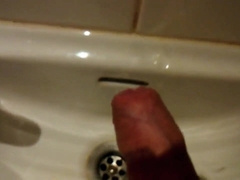 Four uncut foreskin cumshots compilation 8