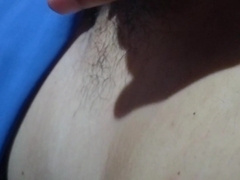 Pinaglaruan ko ulo ng titi ko hanggang labasan. Ughhh!!! Ang sarap!!!