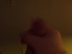 Frolicking with my Dingaling until I Chuck my Berrys