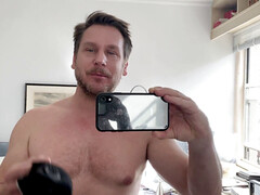 Gay big cock, coronavirus, menover30