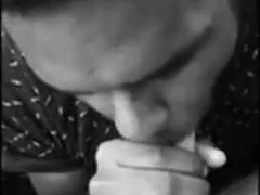 Black College Swallows White Quarterback Cum 2