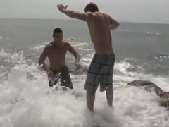 Aidan and Dalton from Sean Cody