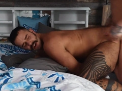 Work Life Balance - Theo Ross With Teddy Torres American Hump